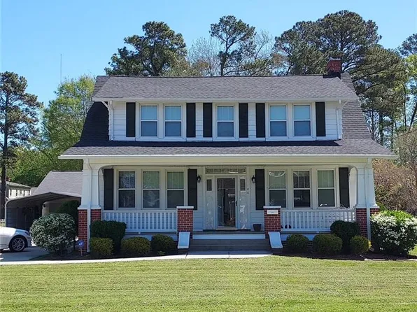 186 Beach Rd, Hampton, VA 23664