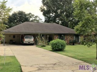 11313 Triche Rd, Gonzales, LA 70737