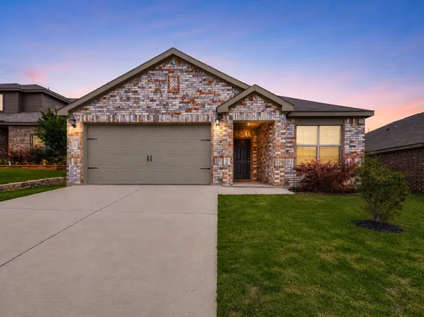 116 Bandana Cir, Newark, TX 76071