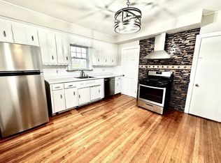 53 Salman St, West Roxbury, MA 02132