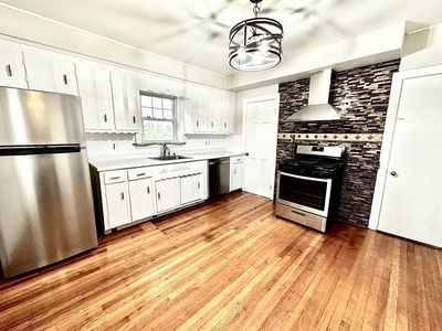 53 Salman St, West Roxbury, MA, 02132