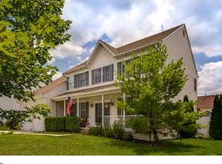 3 Dahlia Rd, Sewell, NJ 08080