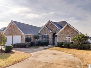 319 Bunker Ln, Monroe, LA 71203