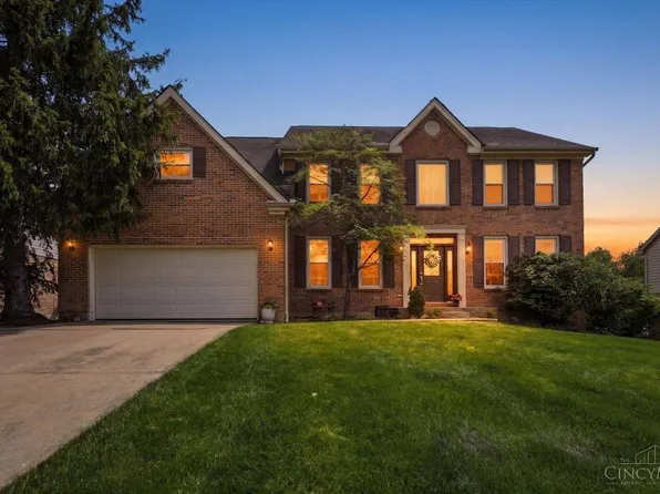 6113 Balsam Dr, Milford, OH 45150