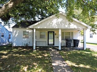 2216 Herbert Ave, Evansville, IN