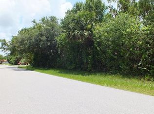 873 Haleybury St, Port Charlotte, FL 33948