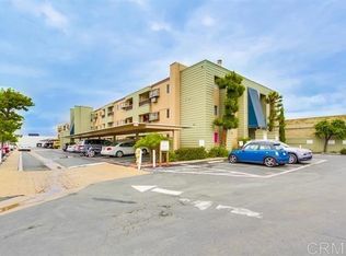 3140 Midway Dr #308, San Diego, CA 92110