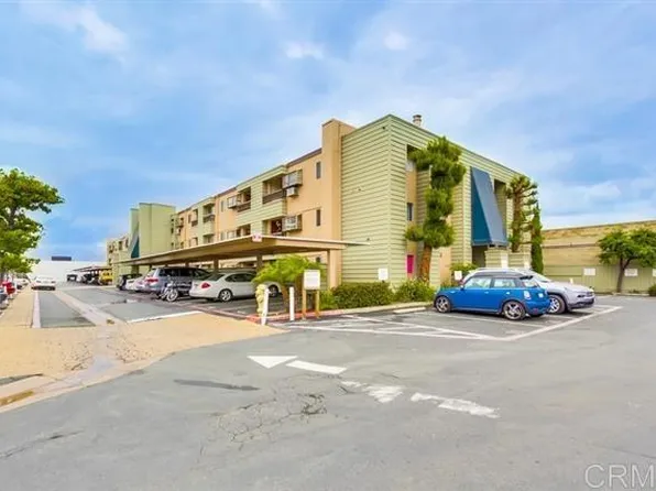 3140 Midway Dr #308, San Diego, CA 92110