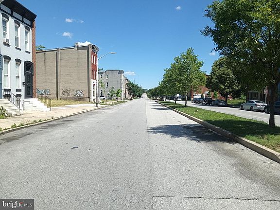 5th image of 618 N Fulton Ave