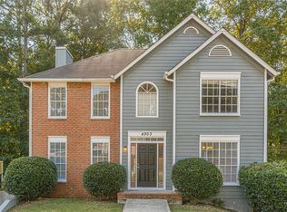 4903 Windsor Downs Dr, Decatur, GA 30035