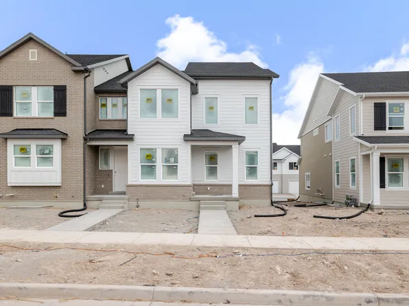 812 N Banner Dr #658, Saratoga Springs, UT 84045