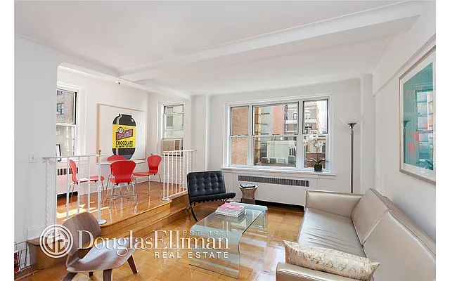 Rented by Douglas Elliman | media 1