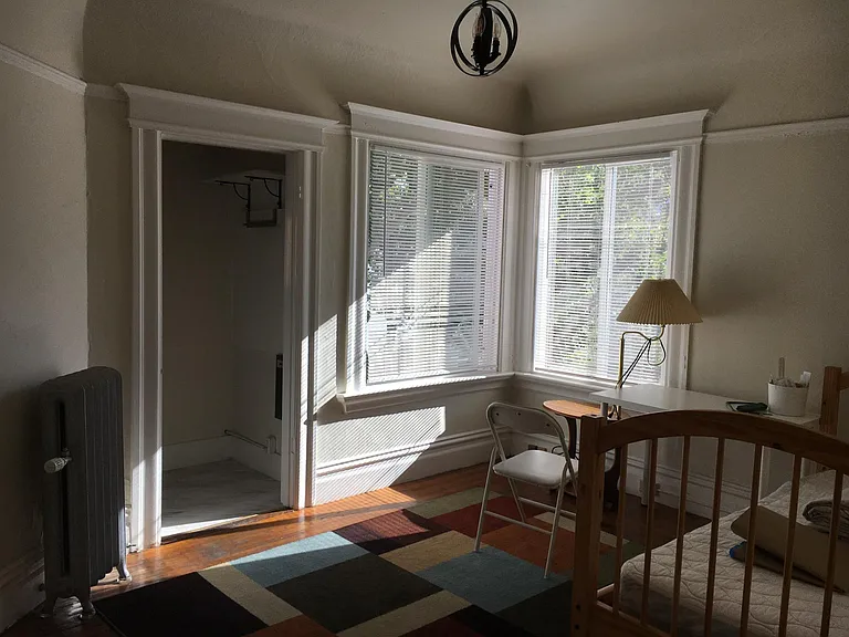 2214 Haste St #5 — Photo 2