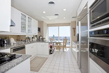 Sold by Trump International Realty
