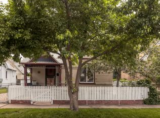 353 Cherokee St, Denver, CO 80223