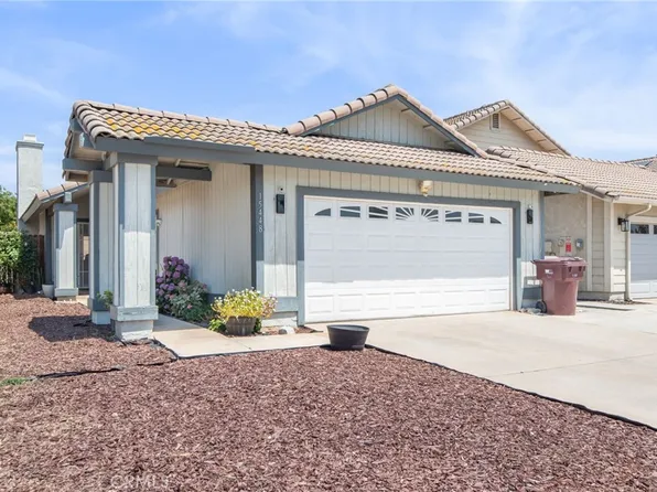 15448 Canyonstone Dr, Moreno Valley, CA 92551