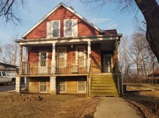 218 Rowell Ave, Joliet, IL 60433