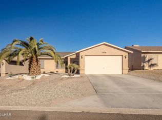 1978 Folzman Dr, Lake Havasu City, AZ 86404