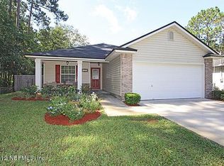5058 Cerise St, Jacksonville, FL 32258