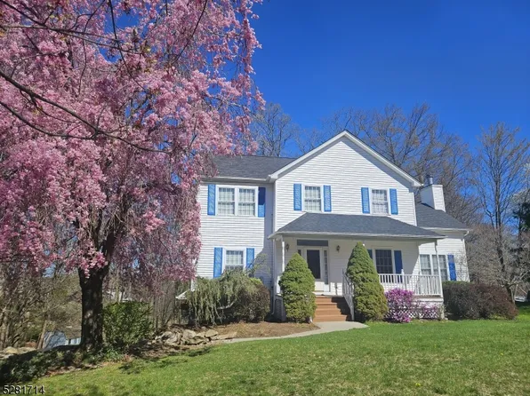 111 Stonehedge Ln, Byram Twp., NJ 07871