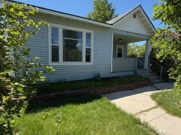 2420 Harvard Ave, Butte, MT 59701