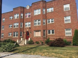 339 Jefferson Ave N APT D, Pulaski, VA
