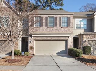 1604 Lenox Overlook Rd NE, Atlanta, GA 30329