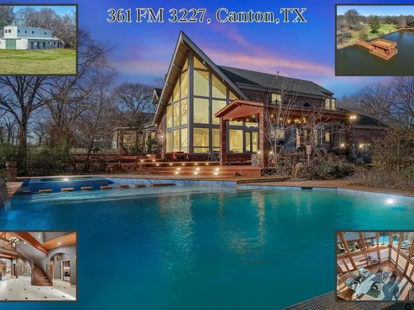 361 Fm 3227, Canton, TX 75103
