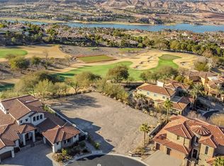 4 Placa De Rei Ct, Henderson, NV 89011