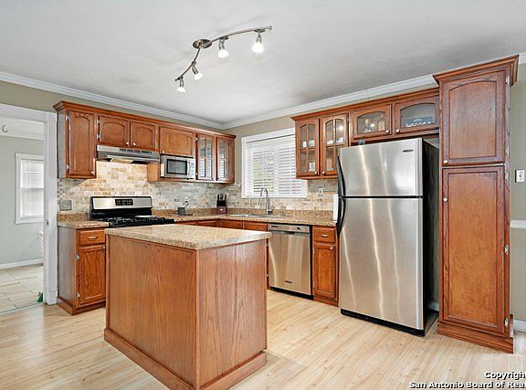 151 Paradise Vall San Antonio TX 78227 MLS 1681724 Zillow