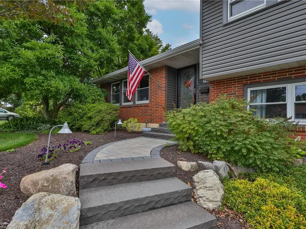 712 W Berger St, Emmaus, PA 18049