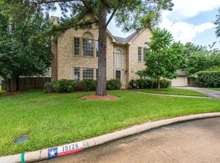 15126 New Hastings Dr, Houston, TX 77095