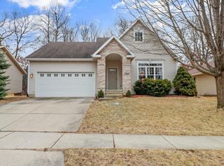 7805 Twinflower Dr, Madison, WI 53719