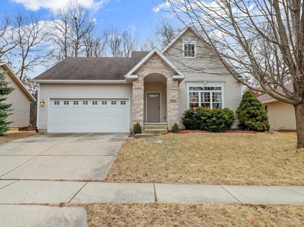 7805 Twinflower Drive, Madison, WI 53719