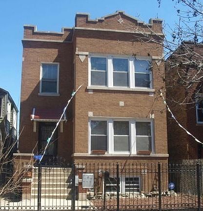 1st image of 2453 N Tripp Ave #1