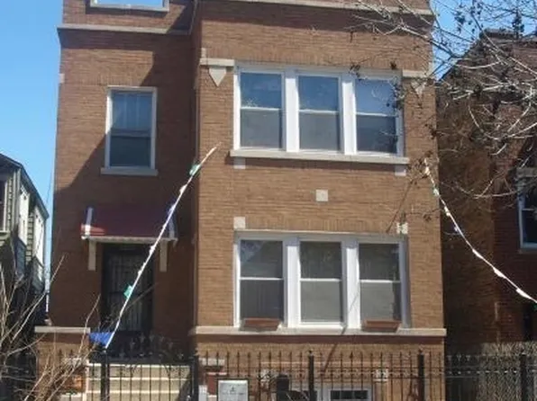 2453 N Tripp Ave #1, Chicago, IL 60639