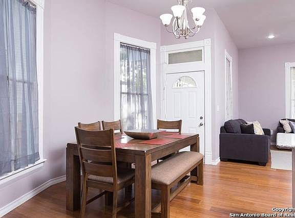 5th image of 718 N Pine St