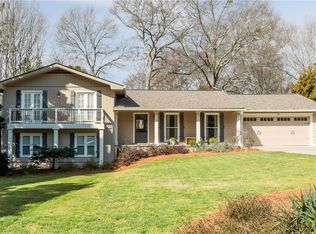1097 Fielding Way, Marietta, GA 30068