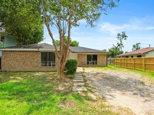 3808 Corto St, Houston, TX 77016