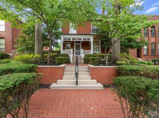 4351 Laclede Ave, Saint Louis, MO