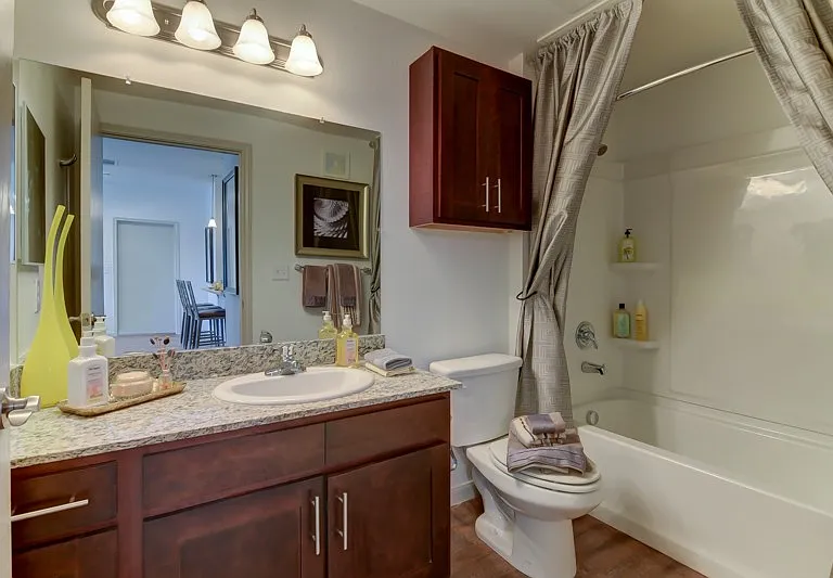 Volar Apartments — Photo 13