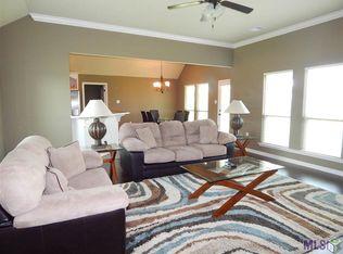 9303 Cypress Lake Drive, Denham Springs, LA 70726