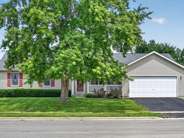 1227 University Dr, Dekalb, IL 60115