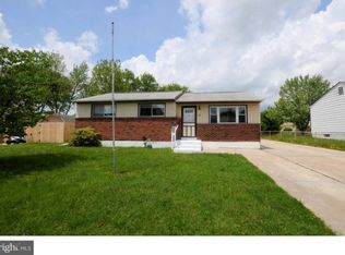739 W 12th St, New Castle, DE 19720