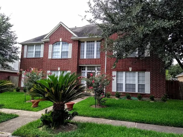 15315 Flemington Ave, Houston, TX 77084