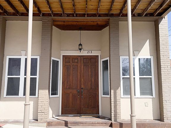 2nd image of 213 N Wright St #213