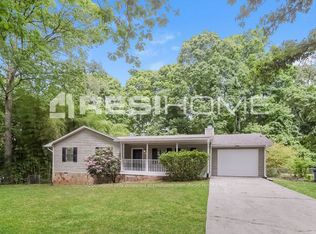 3321 Summer Wood Cir, Snellville, GA 30039