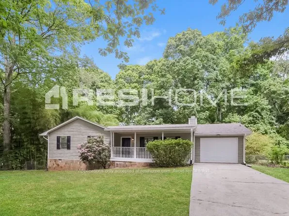 3321 Summer Wood Cir, Snellville, GA 30039