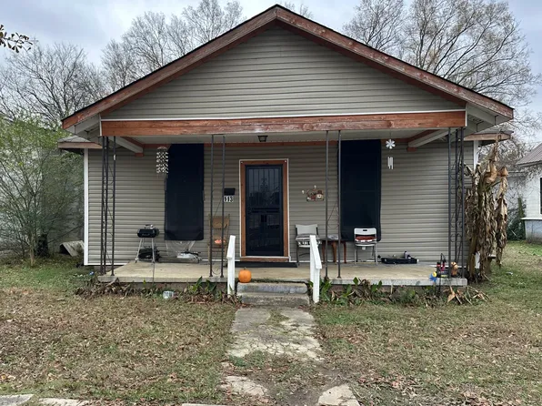 113 S Madison St, Corinth, MS 38834