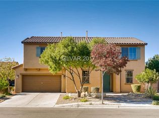 5297 Pendergrass St, North Las Vegas, NV 89081
